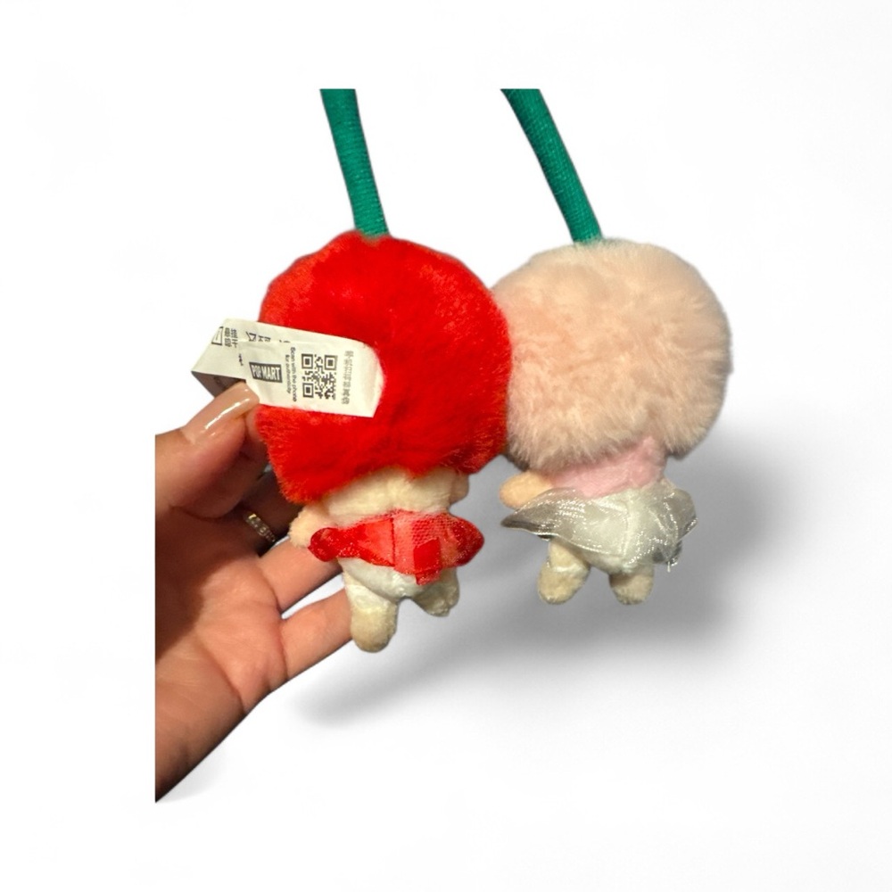 1:1 Crybaby Crying for Love, I love you Cherry🍒 Much - Picture 7 of 7